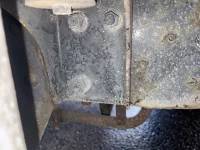 Hino LIESSE лот № 3567 оценка 4  с аукциона в Японии 7