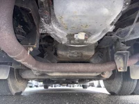 Hino LIESSE лот № 3567 оценка 4  с аукциона в Японии 8