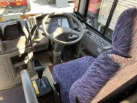 Hino LIESSE лот № 3567 оценка 4  с аукциона в Японии 4