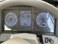 Hino LIESSE лот № 3567 оценка 4  с аукциона в Японии 5