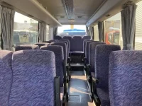 Hino LIESSE лот № 3567 оценка 4  с аукциона в Японии 6