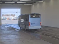 Hino LIESSE лот № 3567 оценка 4  с аукциона в Японии 1