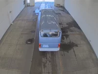 Hino LIESSE лот № 3567 оценка 4  с аукциона в Японии 2