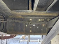 Hino RANGER лот № 4720 оценка 3.5  с аукциона в Японии 7