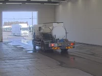 Hino RANGER лот № 4720 оценка 3.5  с аукциона в Японии 1