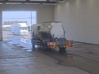 Hino RANGER  с аукциона в Японии