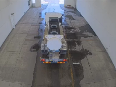 Hino RANGER  с аукциона в Японии