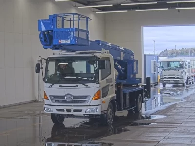 Hino RANGER