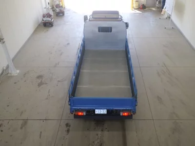 Hino DUTRO  с аукциона в Японии