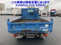 Hino DUTRO лот № 51066 оценка 3  с аукциона в Японии 2