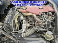 Hino DUTRO лот № 51066 оценка 3  с аукциона в Японии 6