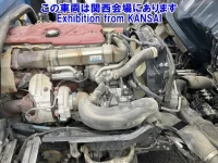 Hino DUTRO лот № 51066 оценка 3  с аукциона в Японии 7