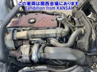 Hino DUTRO лот № 51081 оценка 3.5  с аукциона в Японии 7