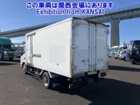 Hino DUTRO лот № 51081 оценка 3.5  с аукциона в Японии 1