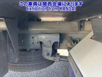 Hino DUTRO лот № 51081 оценка 3.5  с аукциона в Японии 9