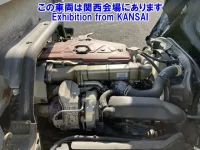 Hino DUTRO лот № 51100 оценка 3  с аукциона в Японии 7