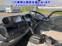 Hino DUTRO лот № 51100 оценка 3  с аукциона в Японии 4