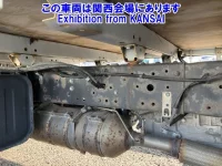 Hino DUTRO лот № 51100 оценка 3  с аукциона в Японии 9