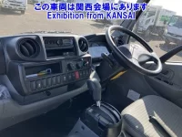 Hino DUTRO лот № 51102 оценка 3  с аукциона в Японии 4