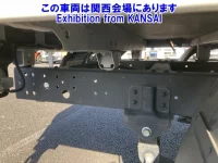 Hino DUTRO лот № 51102 оценка 3  с аукциона в Японии 9