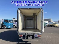 Hino DUTRO лот № 51104 оценка 3  с аукциона в Японии 2