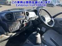 Hino DUTRO лот № 51104 оценка 3  с аукциона в Японии 4