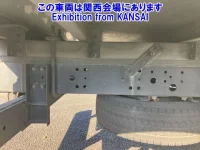 Hino DUTRO лот № 51104 оценка 3  с аукциона в Японии 9