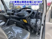 Hino DUTRO лот № 51105 оценка 3.5  с аукциона в Японии 3