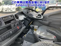 Hino DUTRO лот № 51105 оценка 3.5  с аукциона в Японии 4