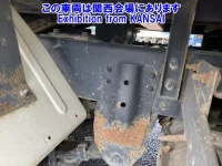 Hino DUTRO лот № 51105 оценка 3.5  с аукциона в Японии 9