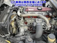 Hino DUTRO лот № 51113 оценка 3.5  с аукциона в Японии 6