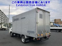 Hino DUTRO лот № 51113 оценка 3.5  с аукциона в Японии 1