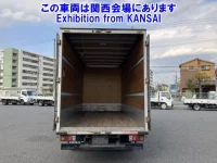 Hino DUTRO лот № 51113 оценка 3.5  с аукциона в Японии 2