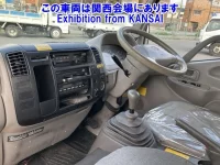 Hino DUTRO лот № 51113 оценка 3.5  с аукциона в Японии 4