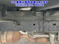 Hino DUTRO лот № 51113 оценка 3.5  с аукциона в Японии 9