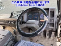 Hino RANGER лот № 53057 оценка R  с аукциона в Японии 3