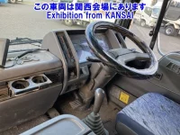 Hino RANGER лот № 53057 оценка R  с аукциона в Японии 4