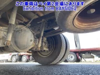 Hino DUTRO лот № 62059 оценка 3.5  с аукциона в Японии 9