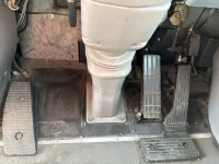 Hino MELPHA лот № 4756 оценка R  с аукциона в Японии 3