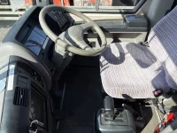 Hino MELPHA лот № 4756 оценка R  с аукциона в Японии 4