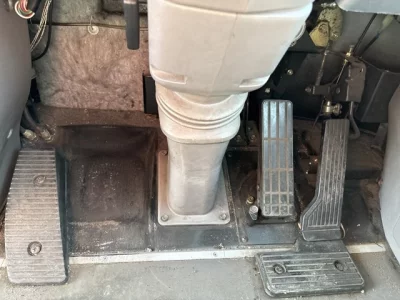 Hino MELPHA  с аукциона в Японии