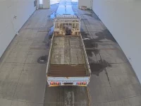 Mitsubishi FUSO FIGHTER лот № 4787 оценка 3  с аукциона в Японии 2