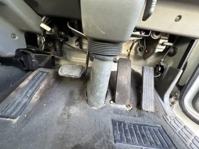 Mitsubishi FUSO FIGHTER  с аукциона в Японии