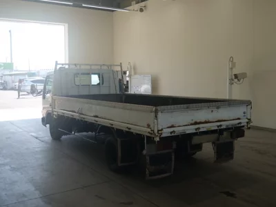 Mazda Titan