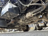 Hino DUTRO лот № 2108 оценка 3.5  с аукциона в Японии 9