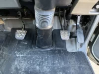 Hino DUTRO лот № 2108 оценка 3.5  с аукциона в Японии 3