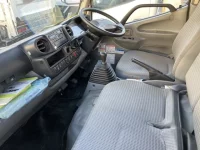 Hino DUTRO лот № 2108 оценка 3.5  с аукциона в Японии 4