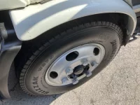 Hino DUTRO лот № 2108 оценка 3.5  с аукциона в Японии 8