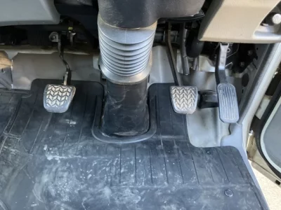 Hino DUTRO  с аукциона в Японии