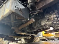 Hino DUTRO лот № 2152 оценка 3  с аукциона в Японии 9